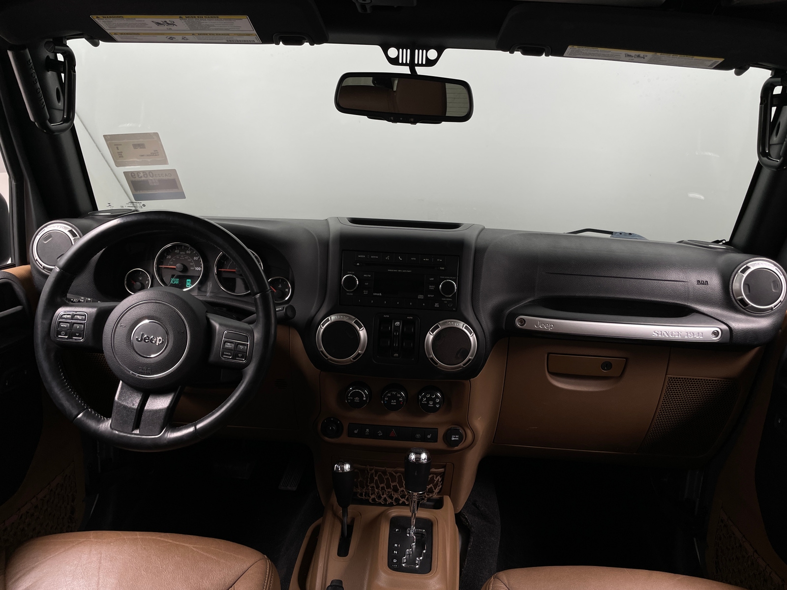 Thumbnail: 2016 Jeep Wrangler - 3