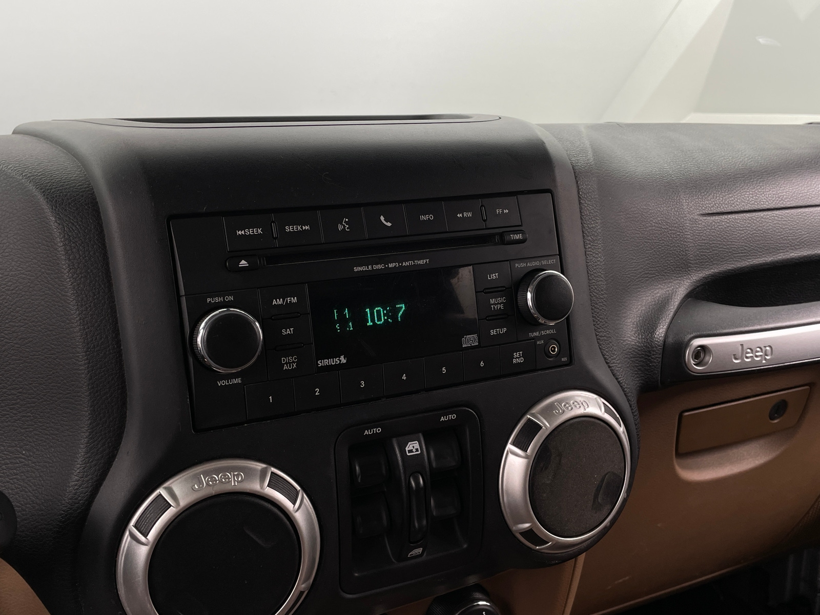 Thumbnail: 2016 Jeep Wrangler - 4