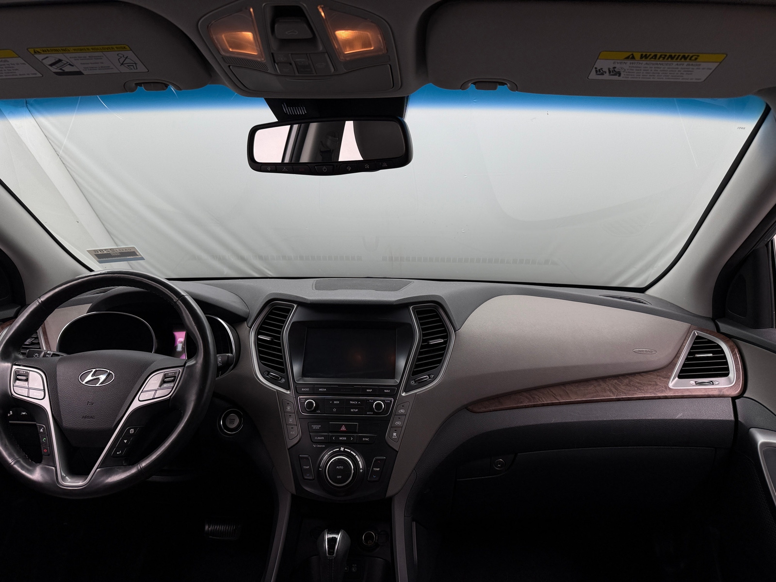 Thumbnail: 2019 Hyundai Santa Fe - 2