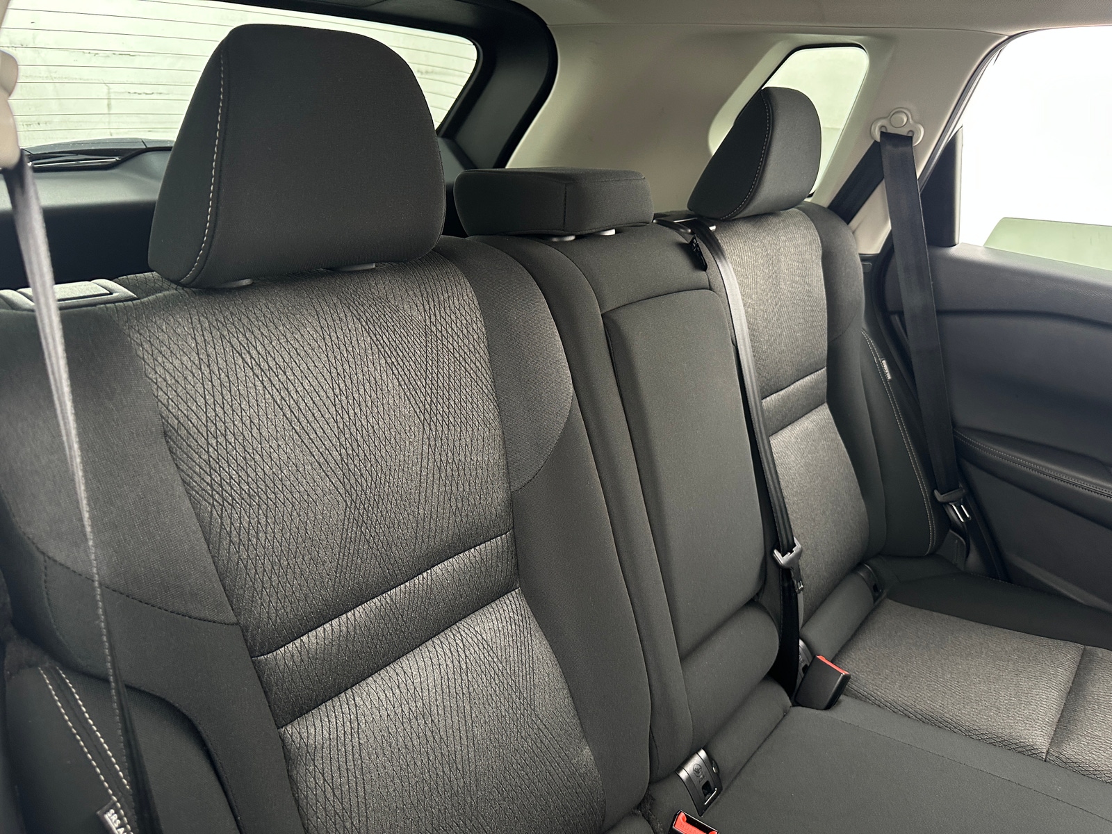 Thumbnail: 2025 Nissan Rogue - 6