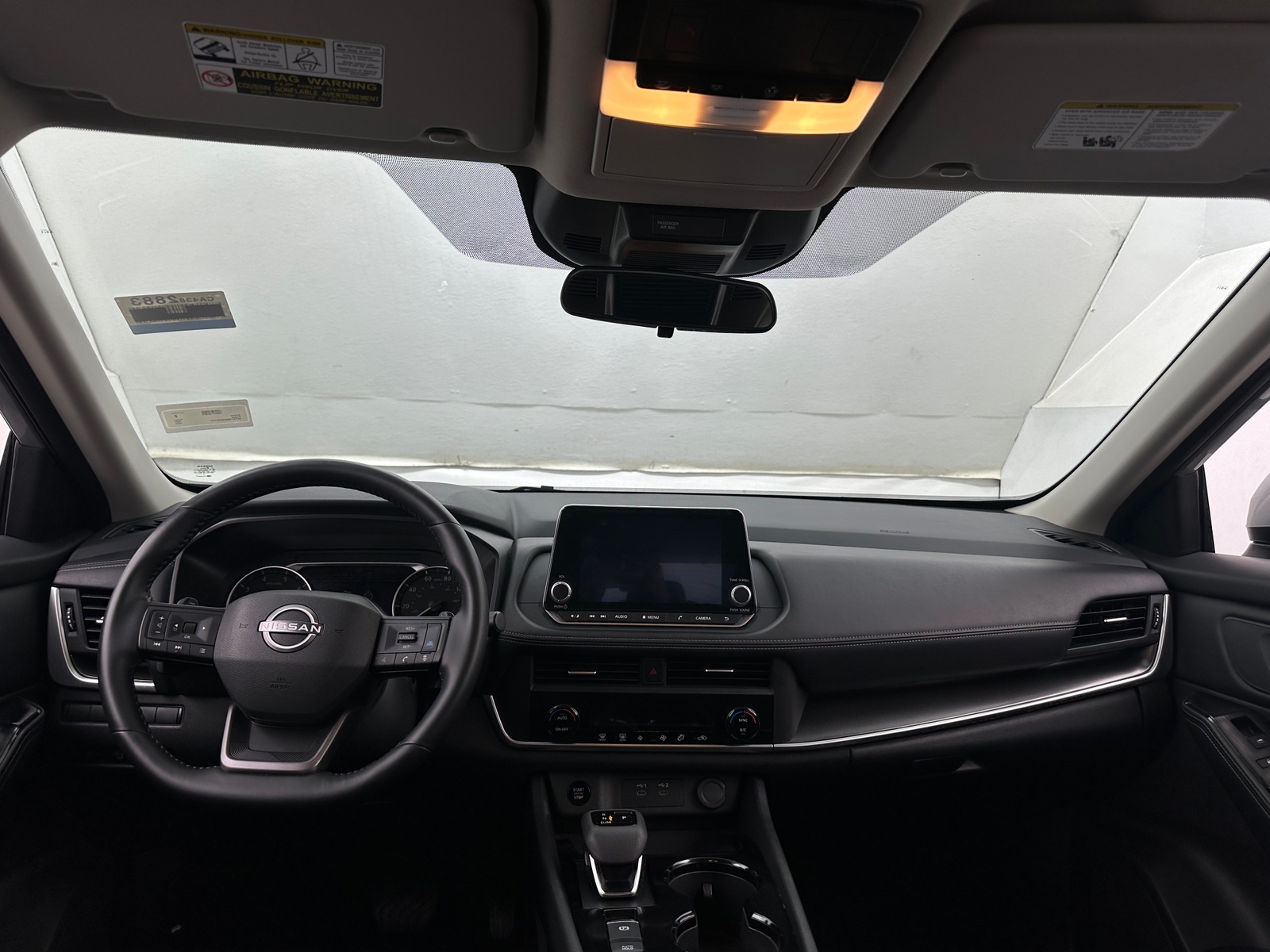 Thumbnail: 2025 Nissan Rogue - 3