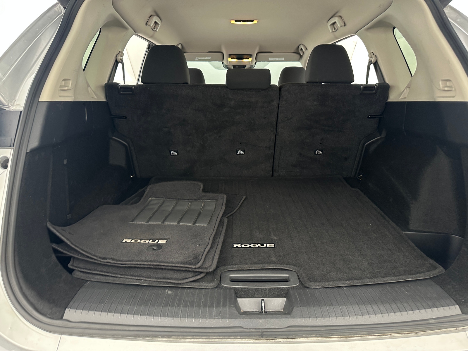 Thumbnail: 2025 Nissan Rogue - 7