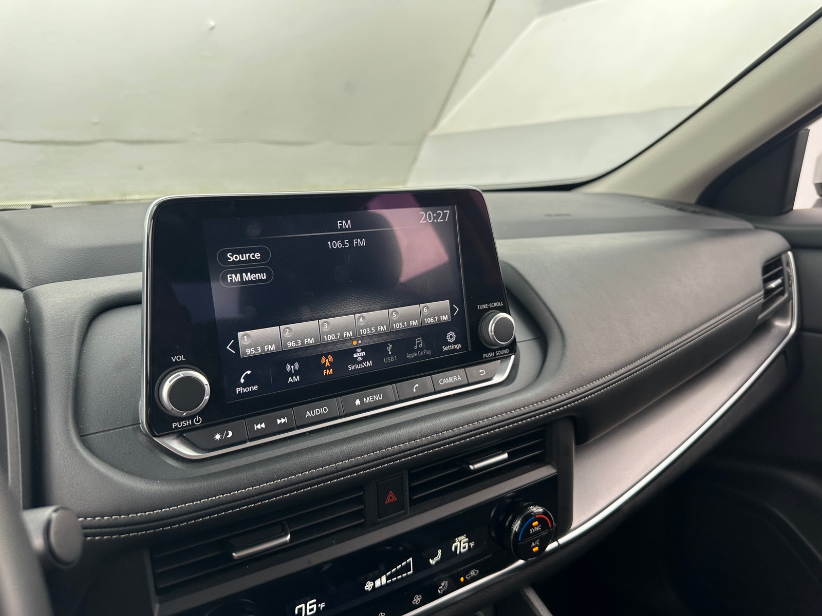 Thumbnail: 2025 Nissan Rogue - 4