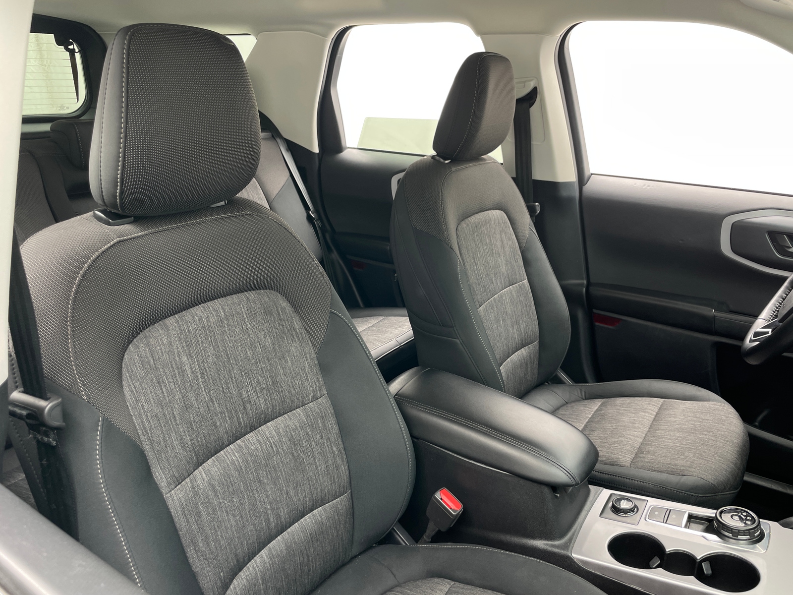 Thumbnail: 2023 Ford Bronco Sport - 2