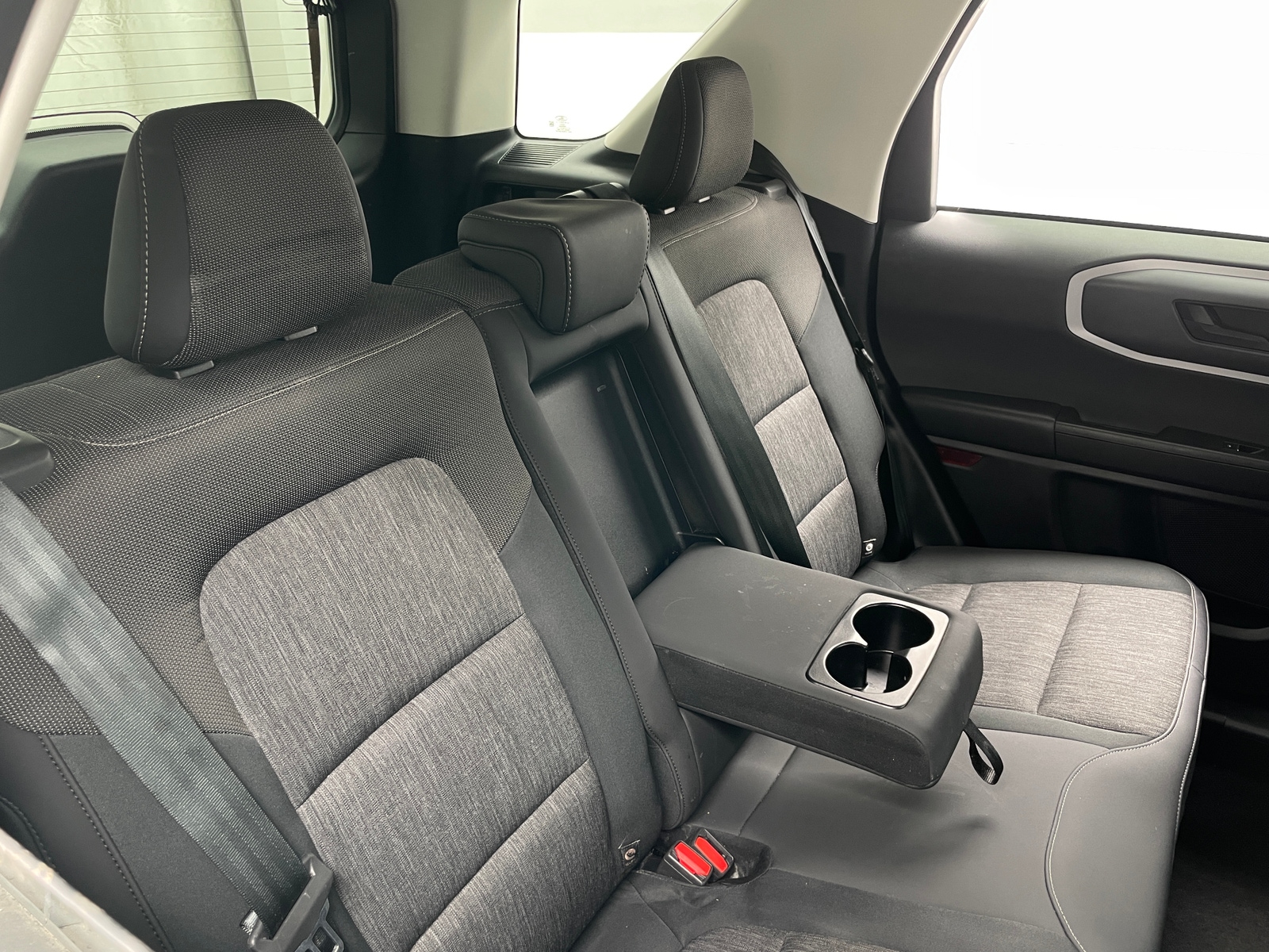 Thumbnail: 2023 Ford Bronco Sport - 6