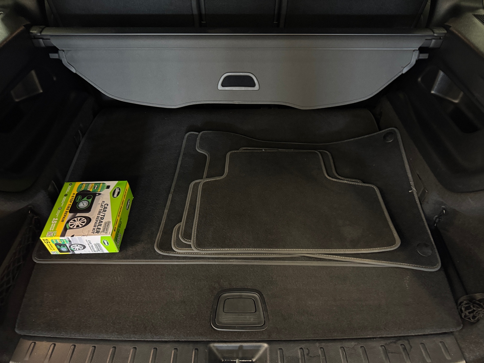 Thumbnail: 2025 Mercedes-Benz GLB - 6