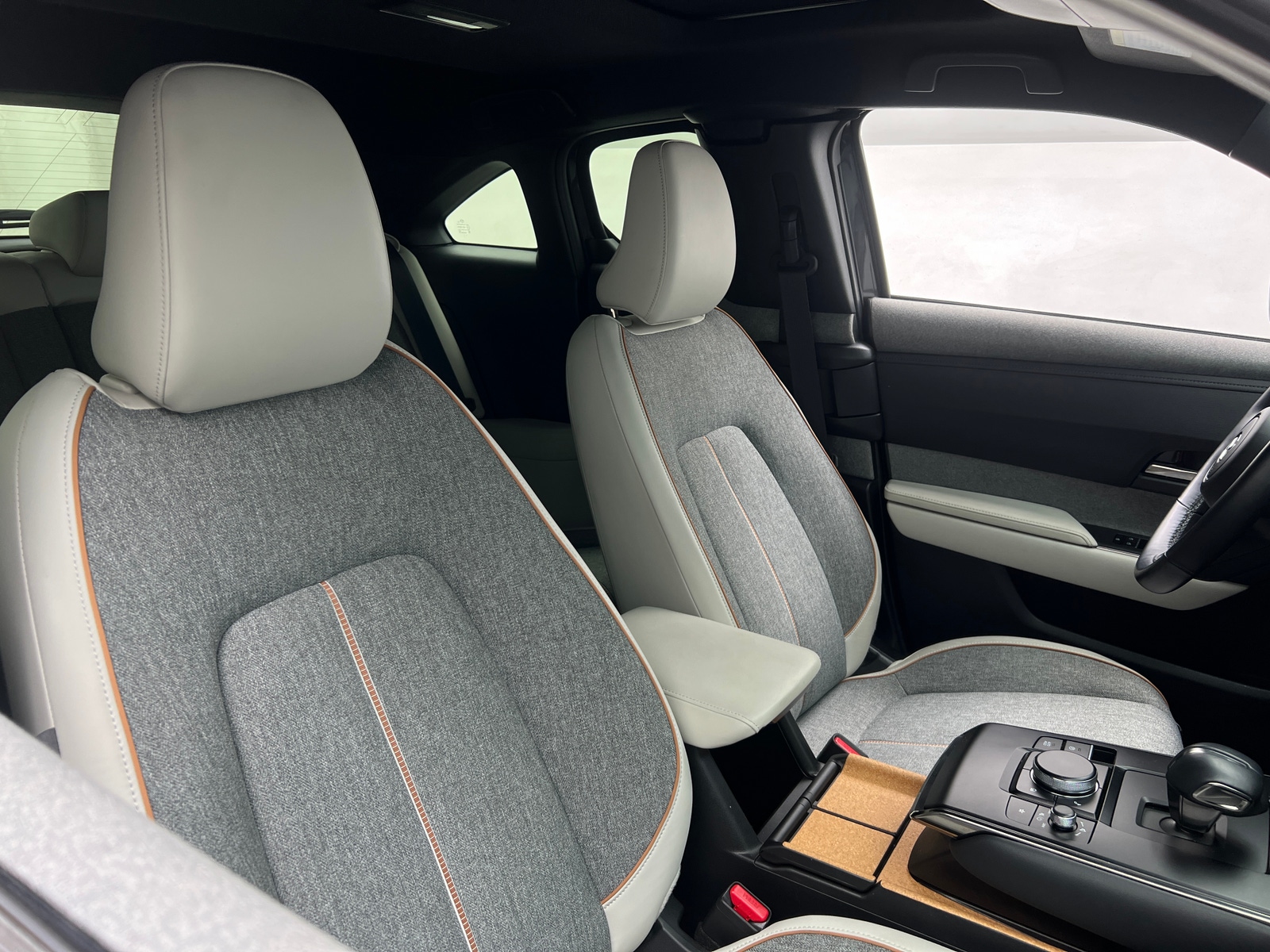 Thumbnail: 2023 Mazda MX-30 - 2