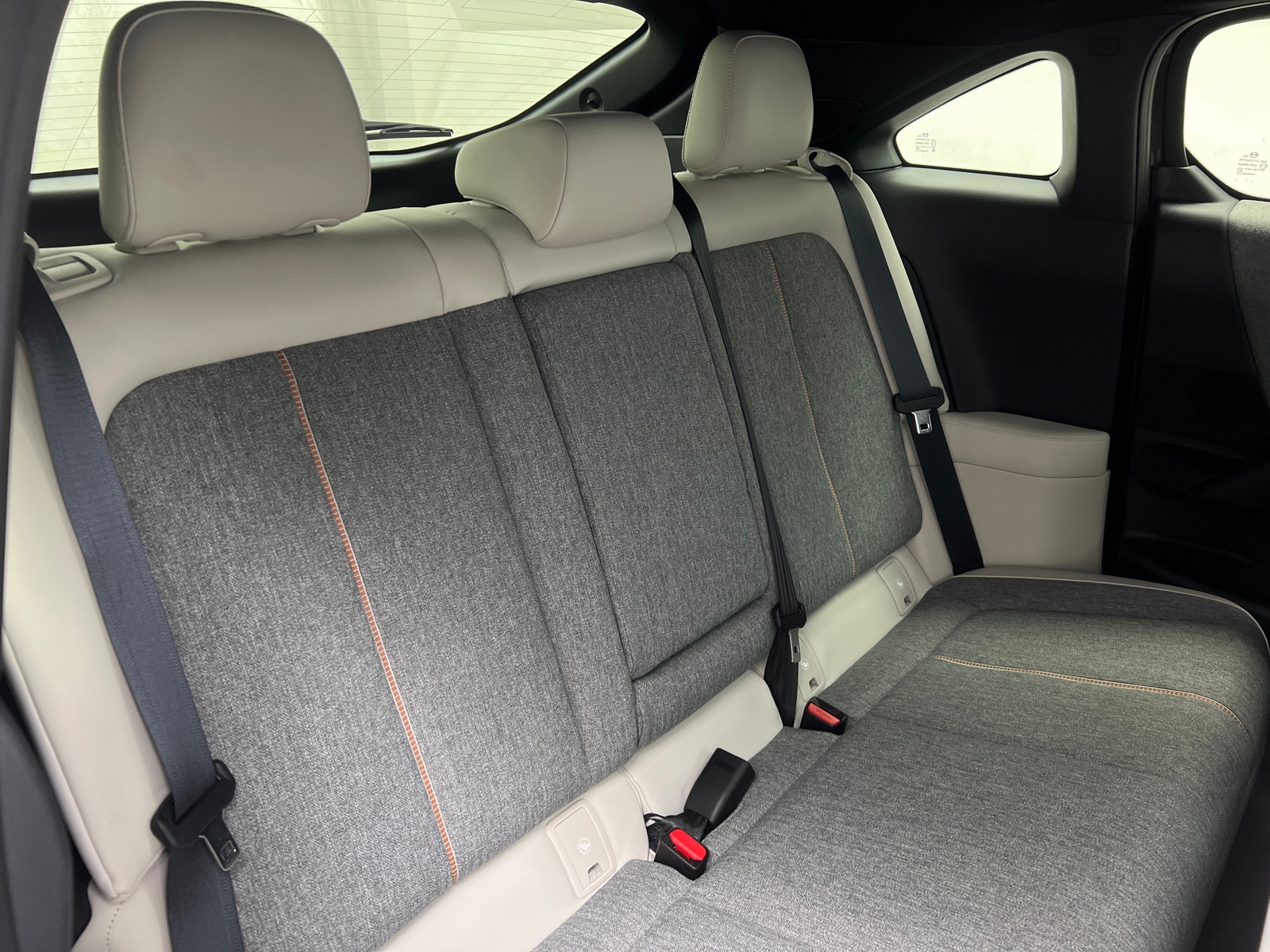 Thumbnail: 2023 Mazda MX-30 - 6