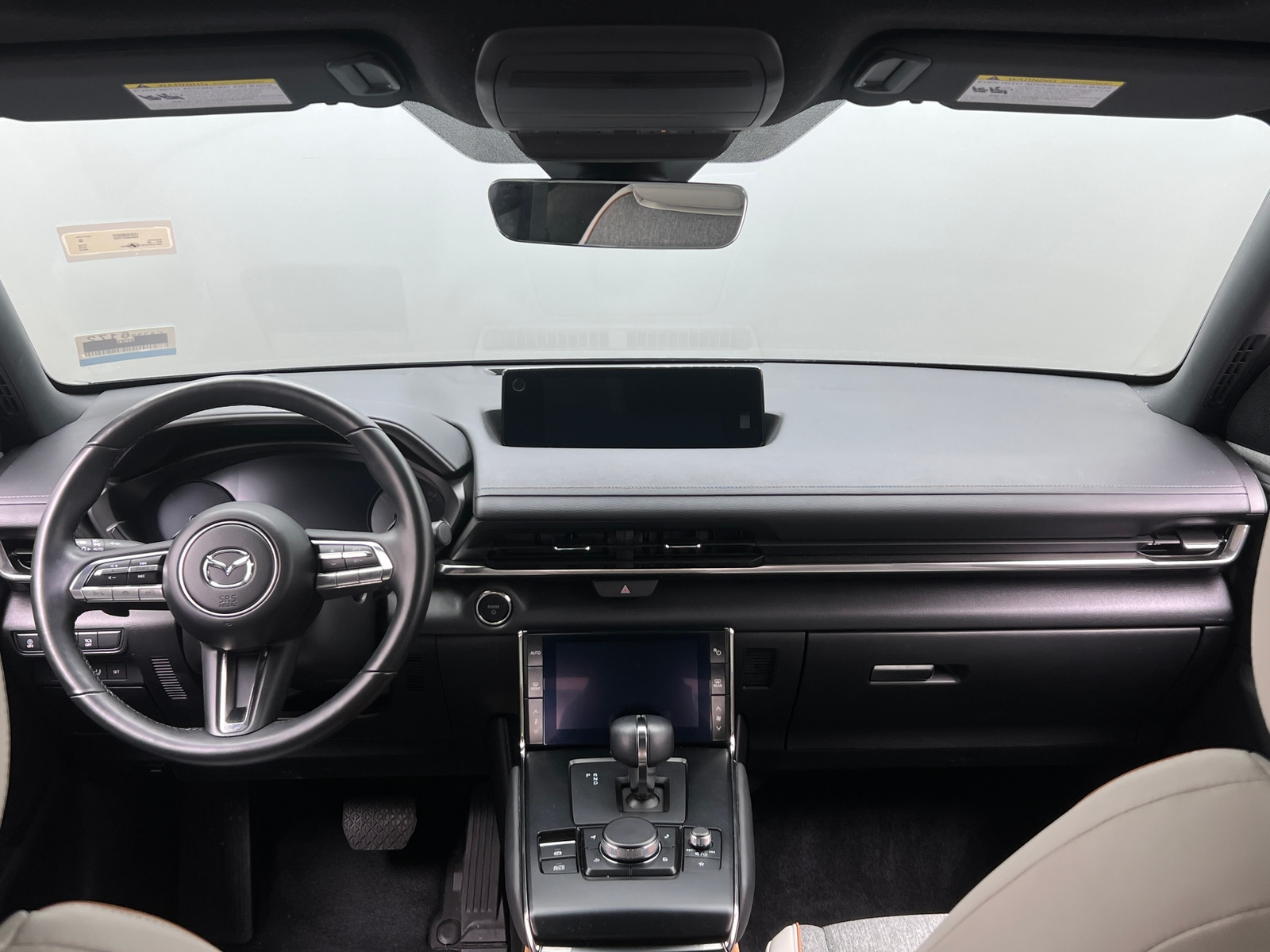 Thumbnail: 2023 Mazda MX-30 - 3