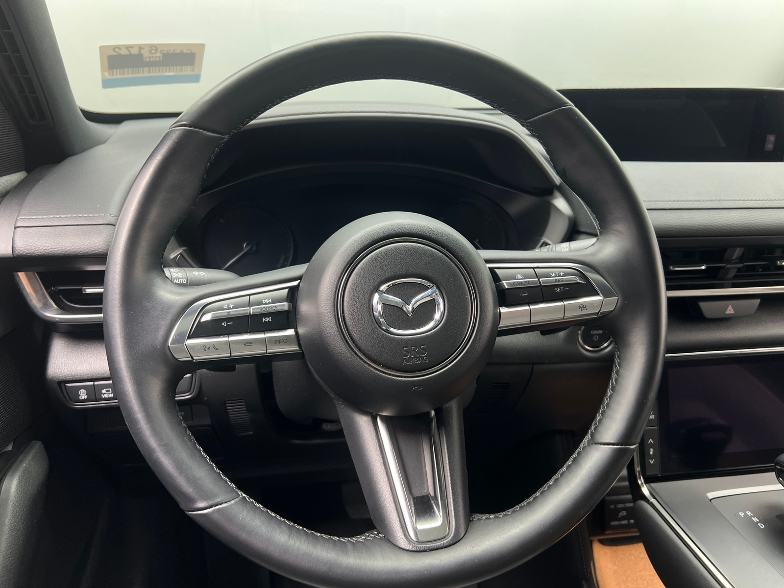 Thumbnail: 2023 Mazda MX-30 - 5