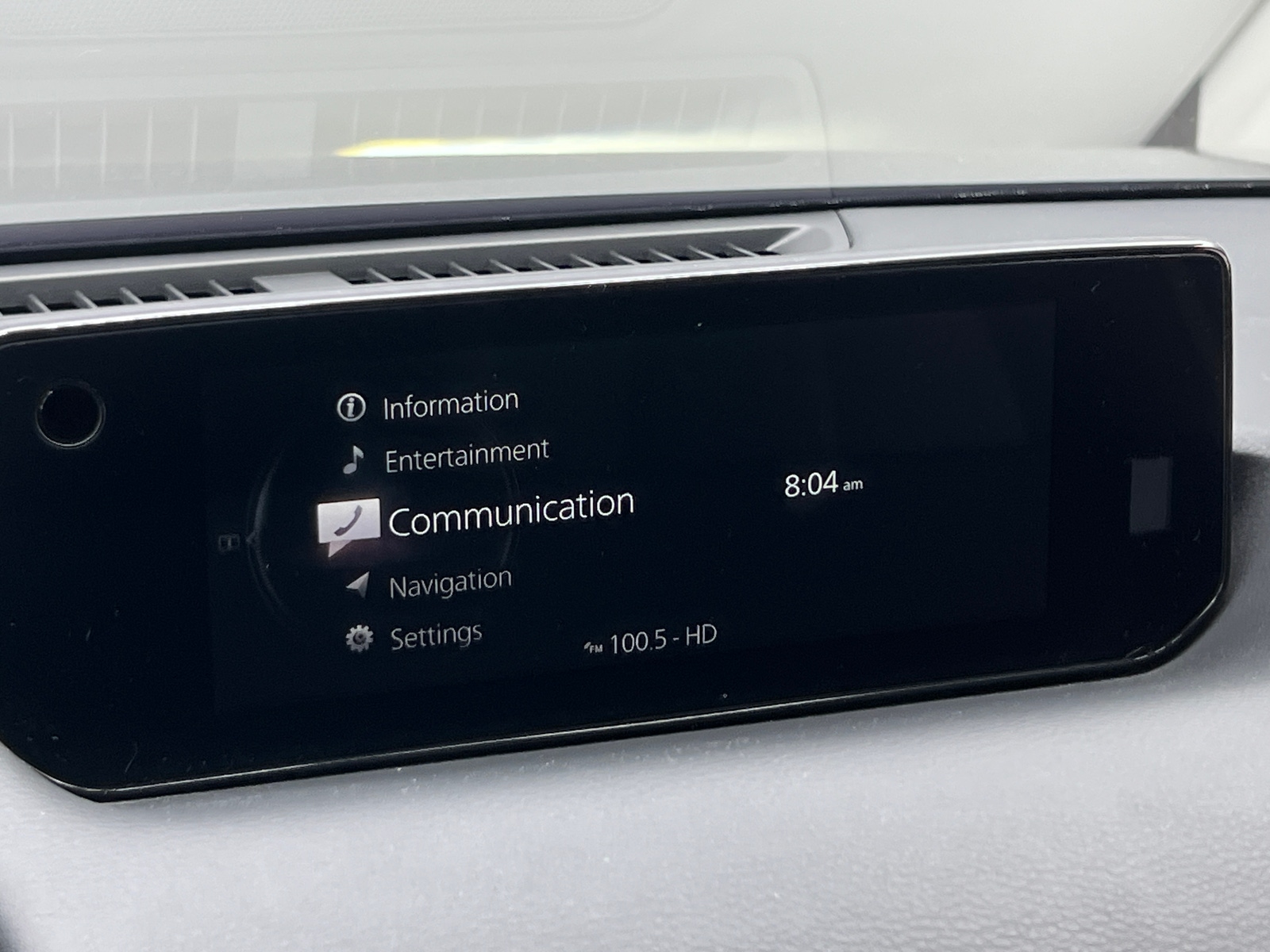 Thumbnail: 2023 Mazda MX-30 - 4