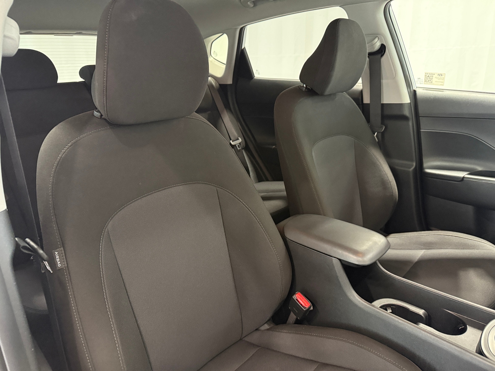 Thumbnail: 2025 Hyundai Kona - 2