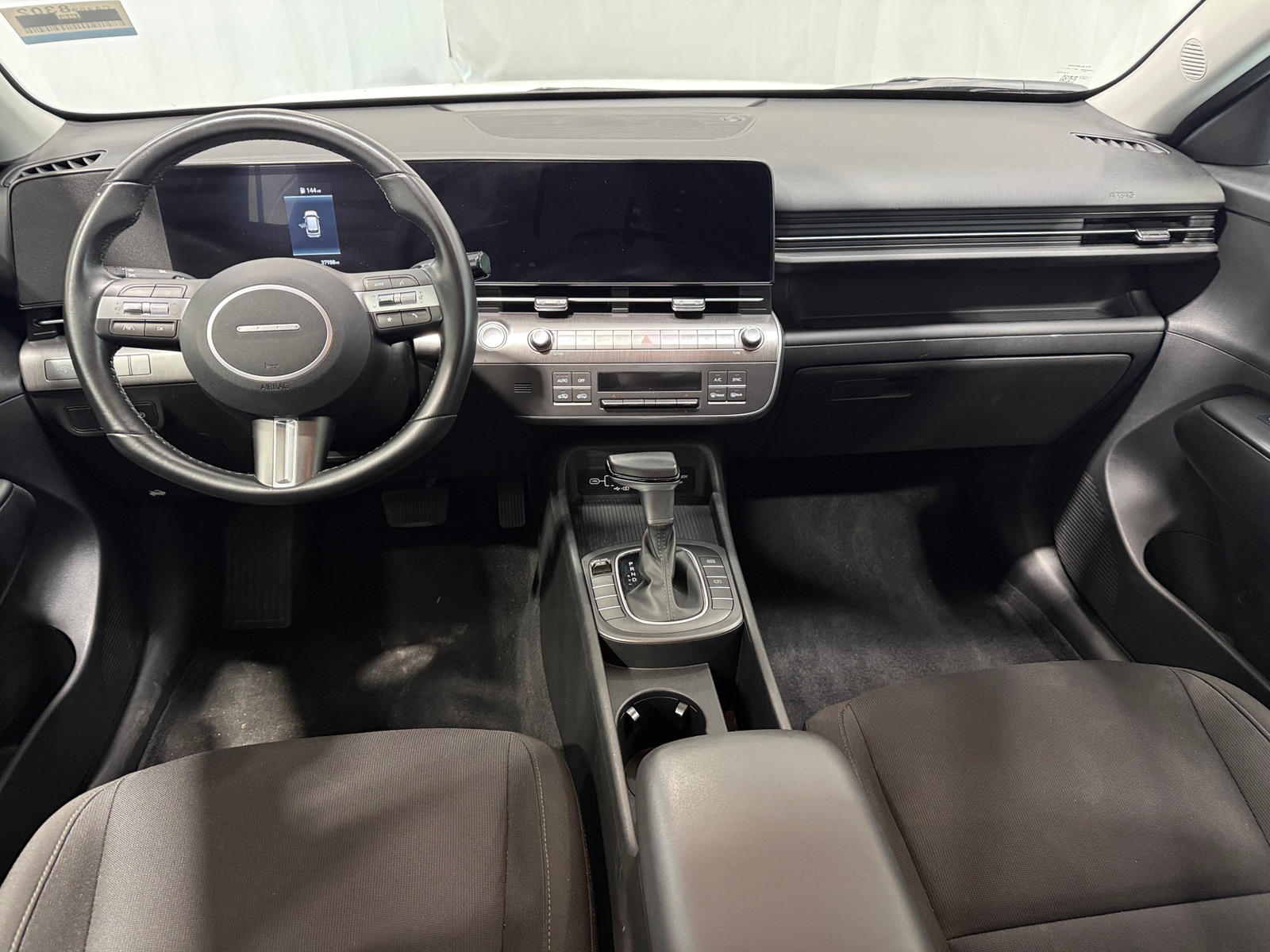 Thumbnail: 2025 Hyundai Kona - 3