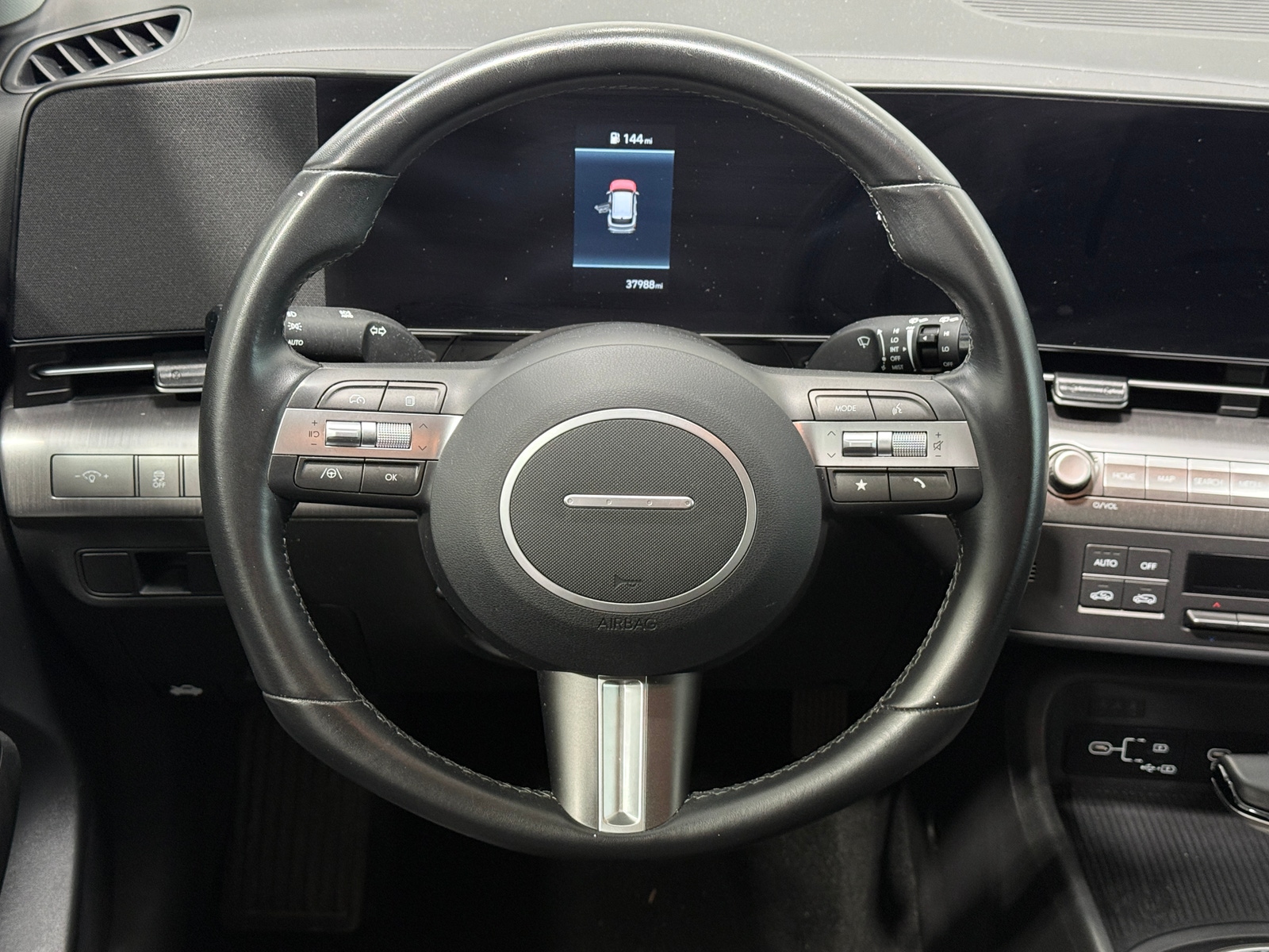 Thumbnail: 2025 Hyundai Kona - 5