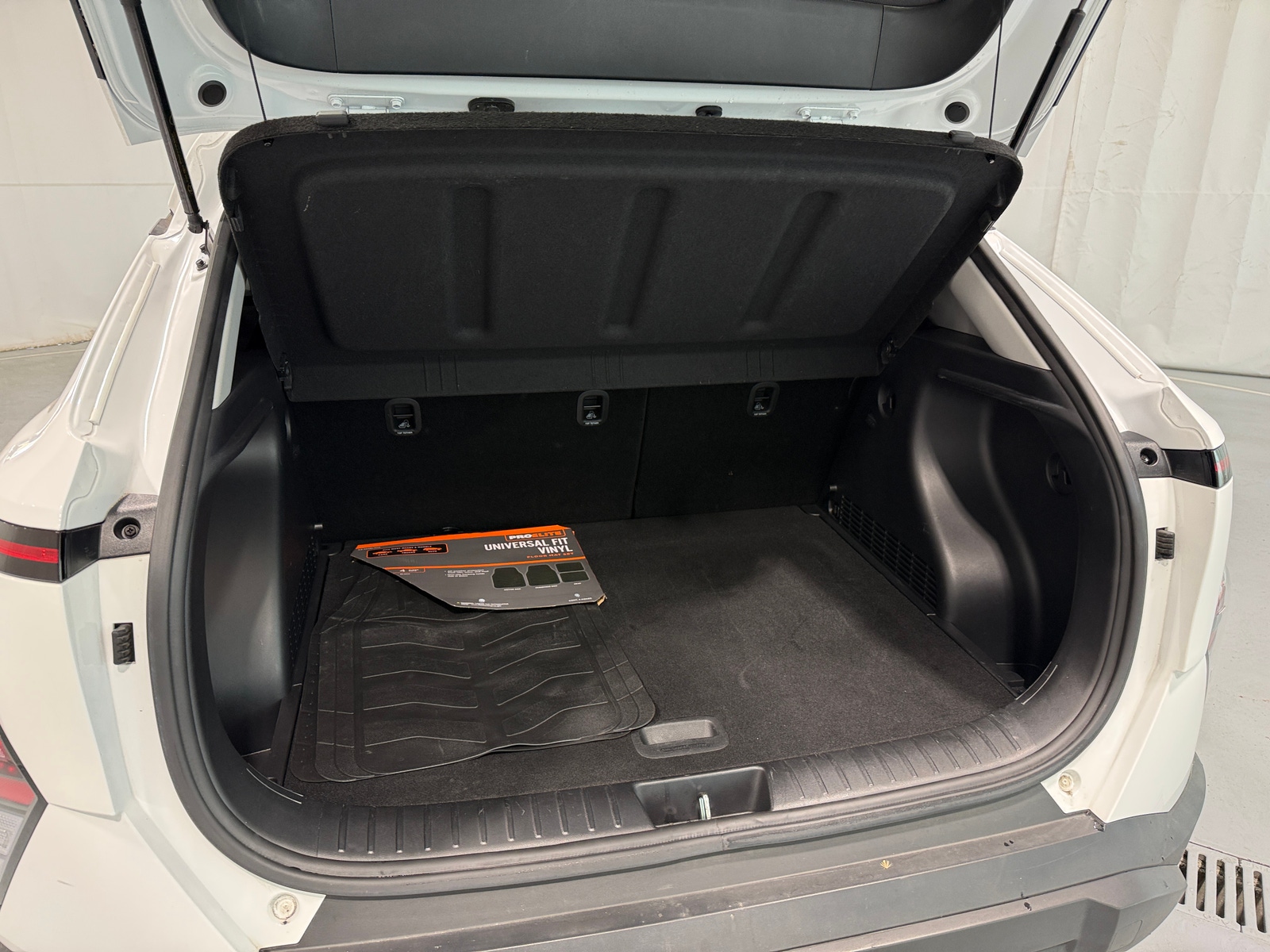 Thumbnail: 2025 Hyundai Kona - 7