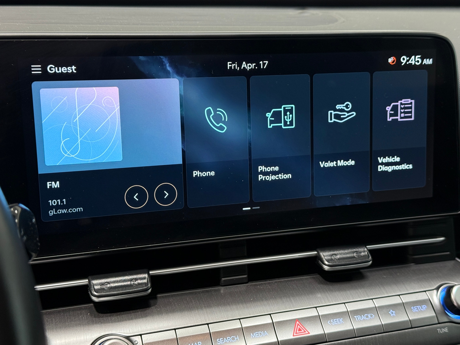 Thumbnail: 2025 Hyundai Kona - 4