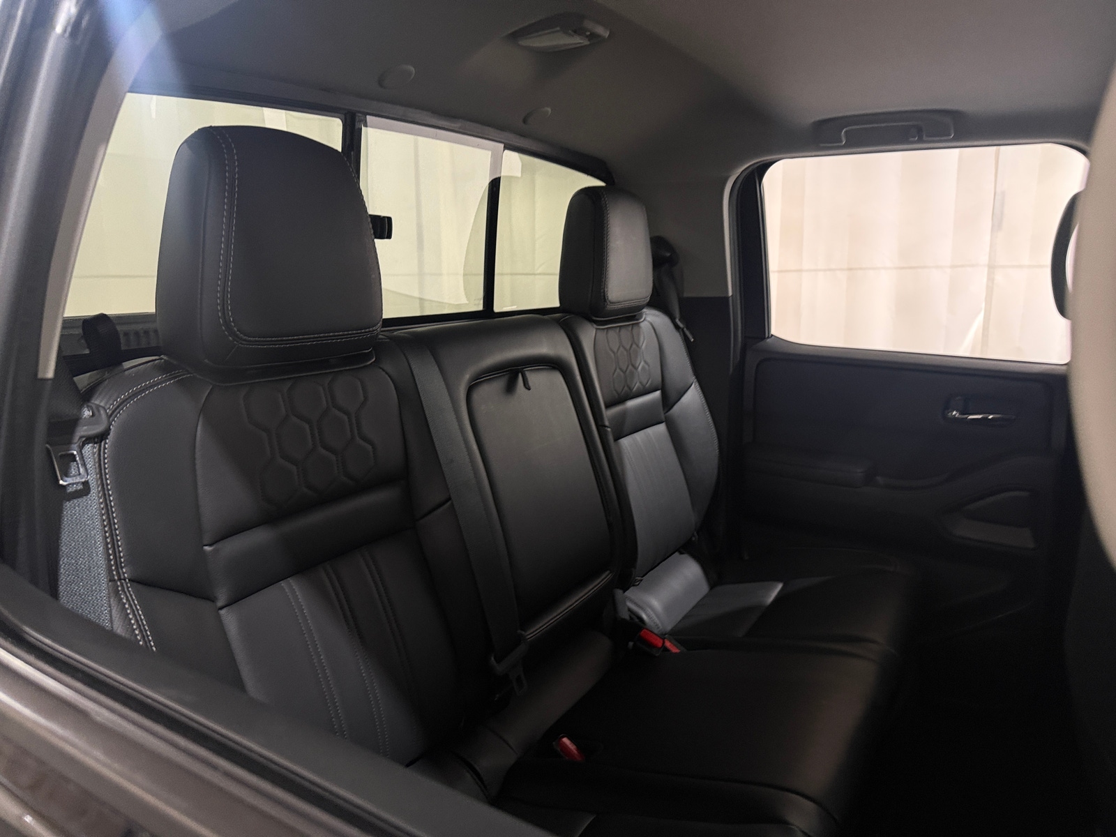 Thumbnail: 2022 Nissan Frontier - 5