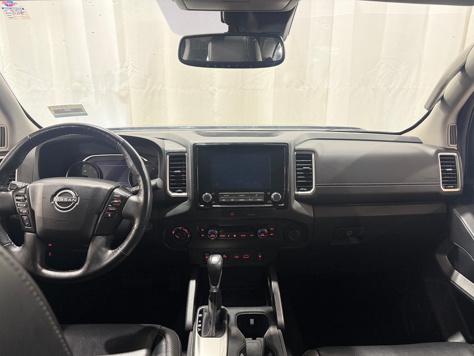 Thumbnail: 2022 Nissan Frontier - 2