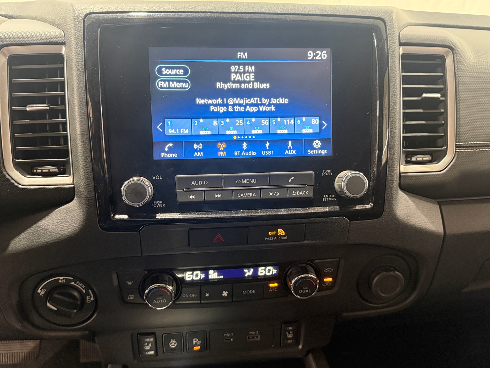 Thumbnail: 2022 Nissan Frontier - 3