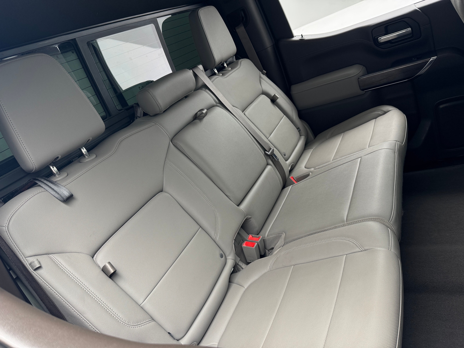 Thumbnail: 2021 Chevrolet Silverado 1500 - 5