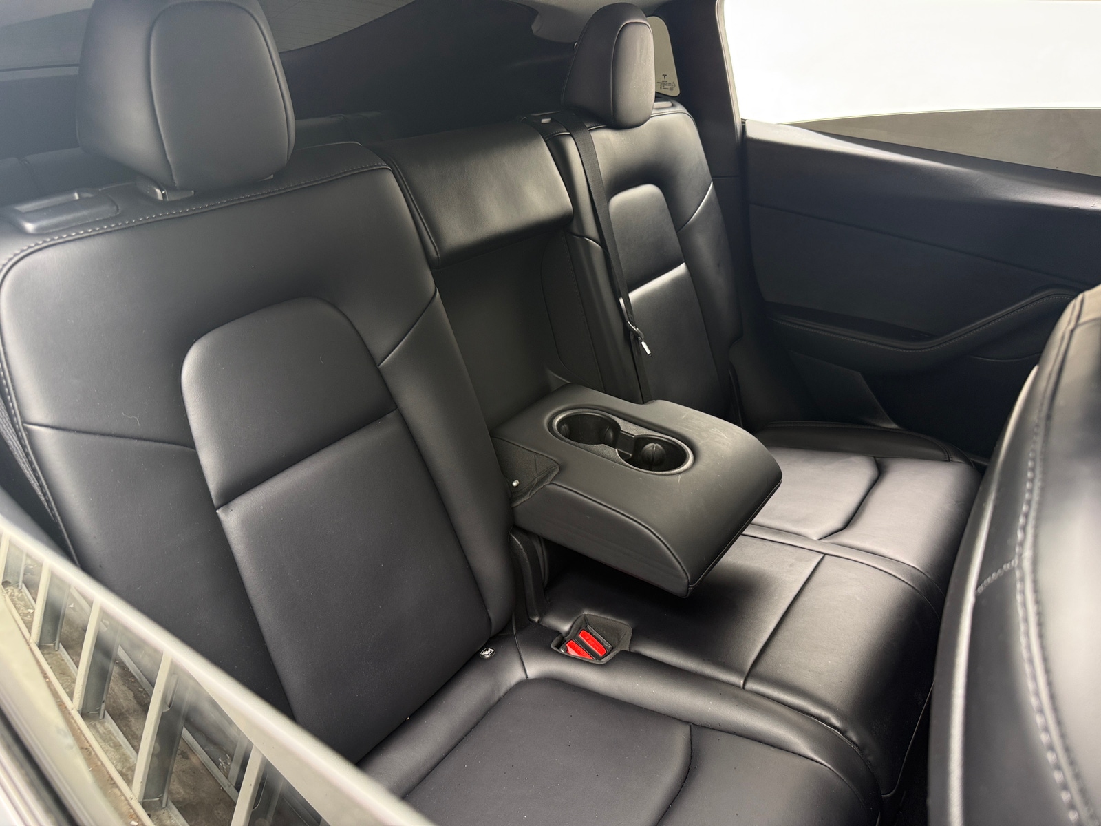 Thumbnail: 2024 Tesla Model Y - 5