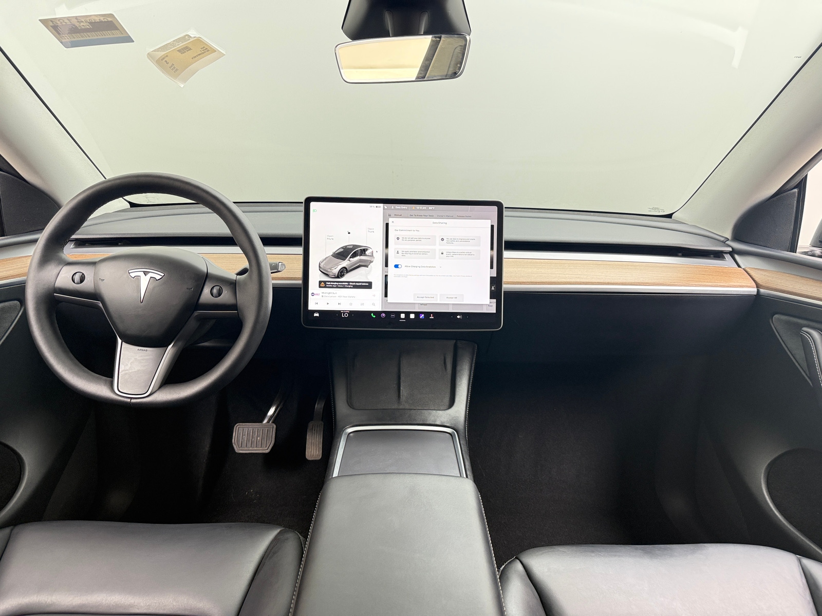 Thumbnail: 2024 Tesla Model Y - 2