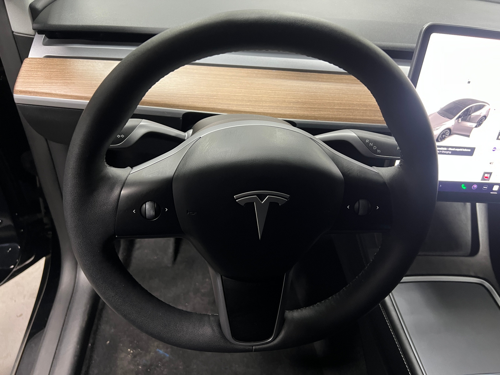 Thumbnail: 2024 Tesla Model Y - 4