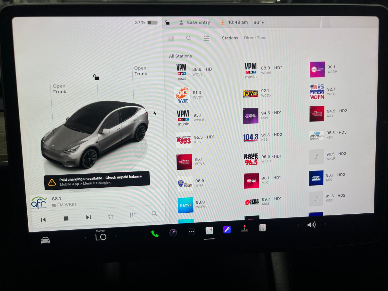 Thumbnail: 2024 Tesla Model Y - 3