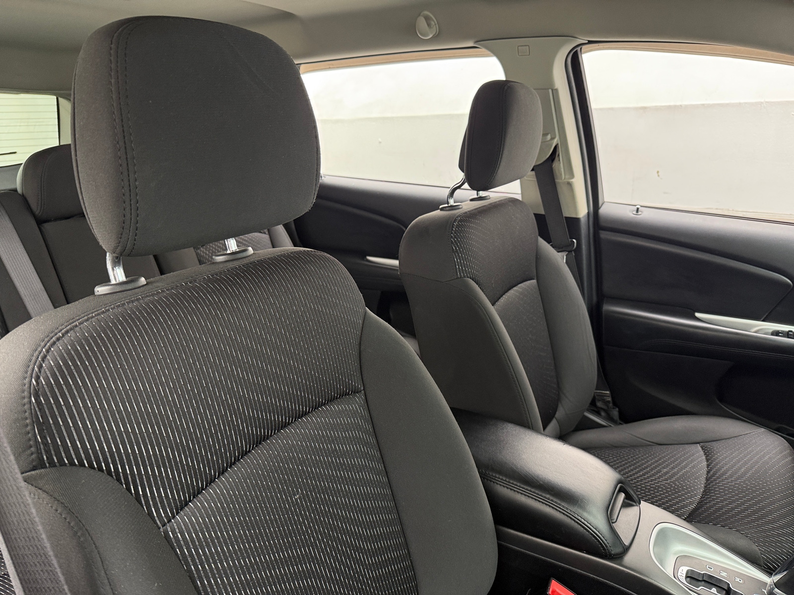 Thumbnail: 2017 Dodge Journey - 2