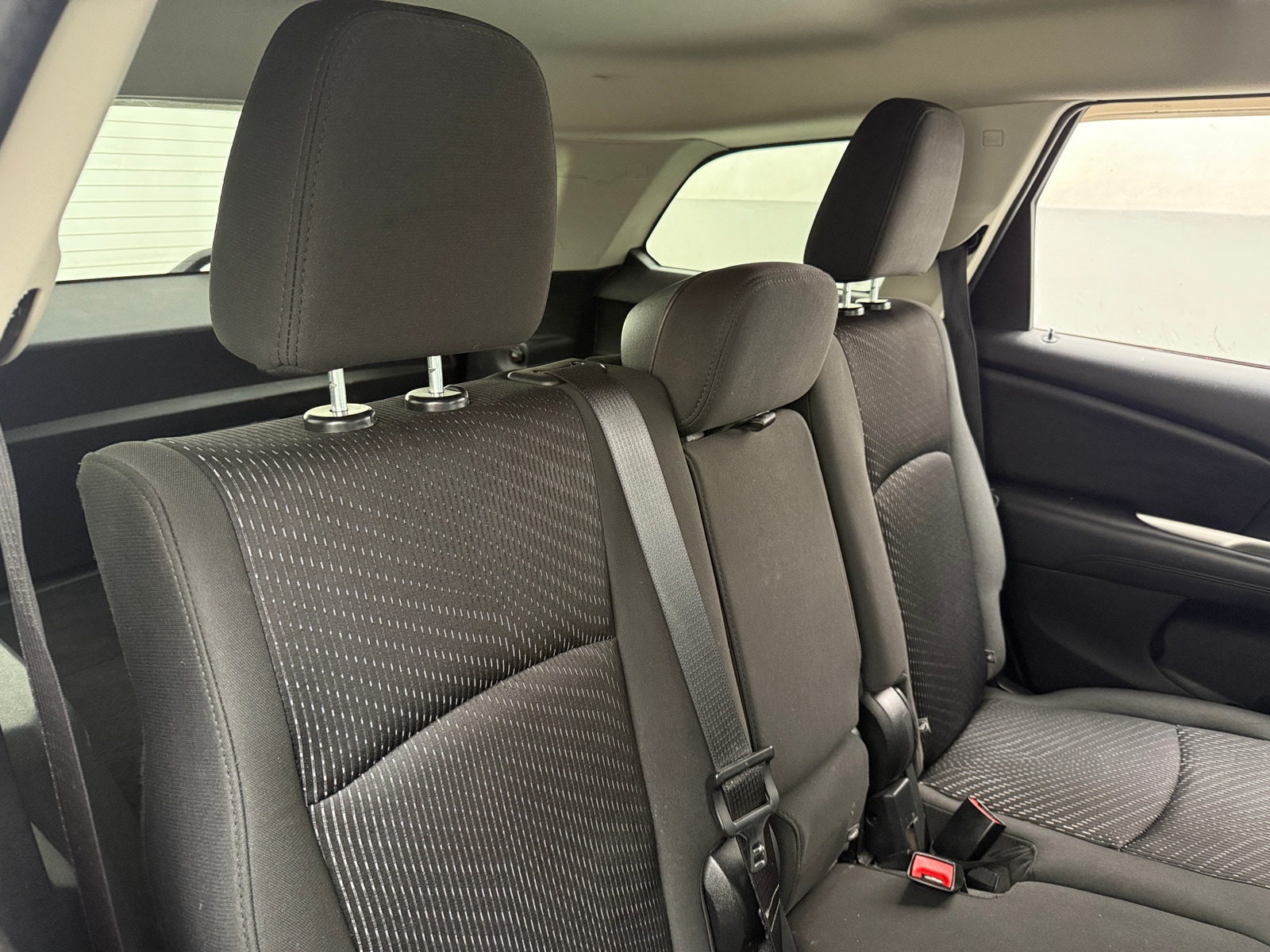 Thumbnail: 2017 Dodge Journey - 6