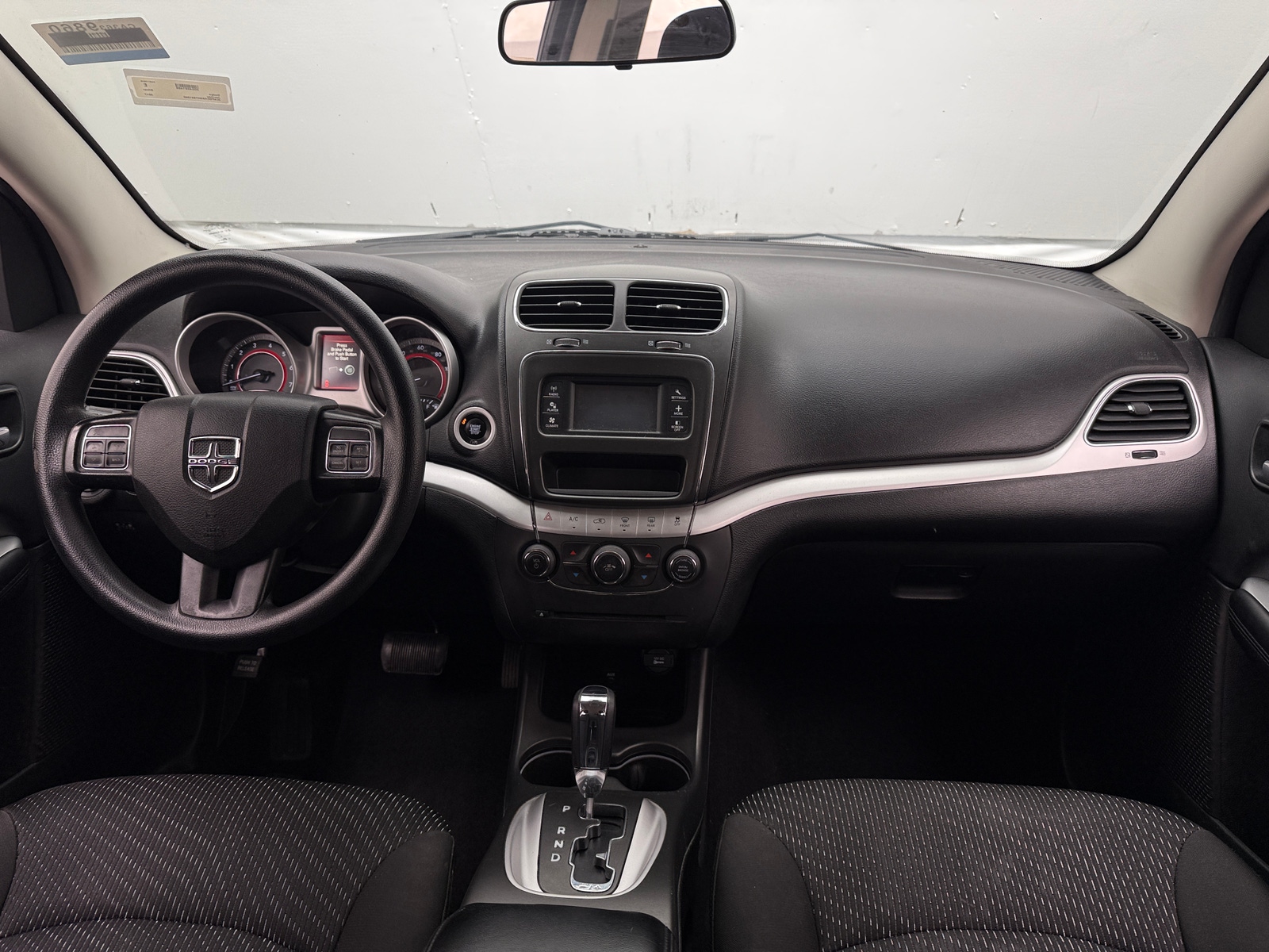 Thumbnail: 2017 Dodge Journey - 3