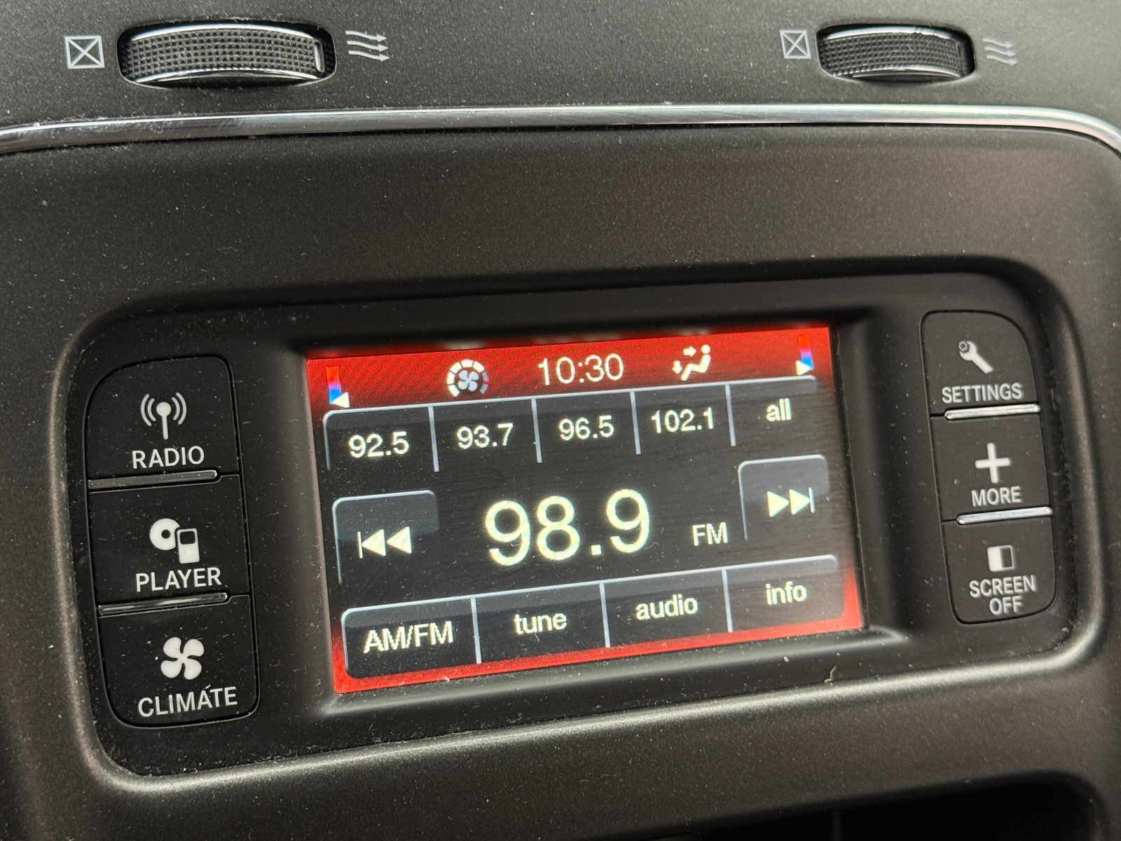 Thumbnail: 2017 Dodge Journey - 4