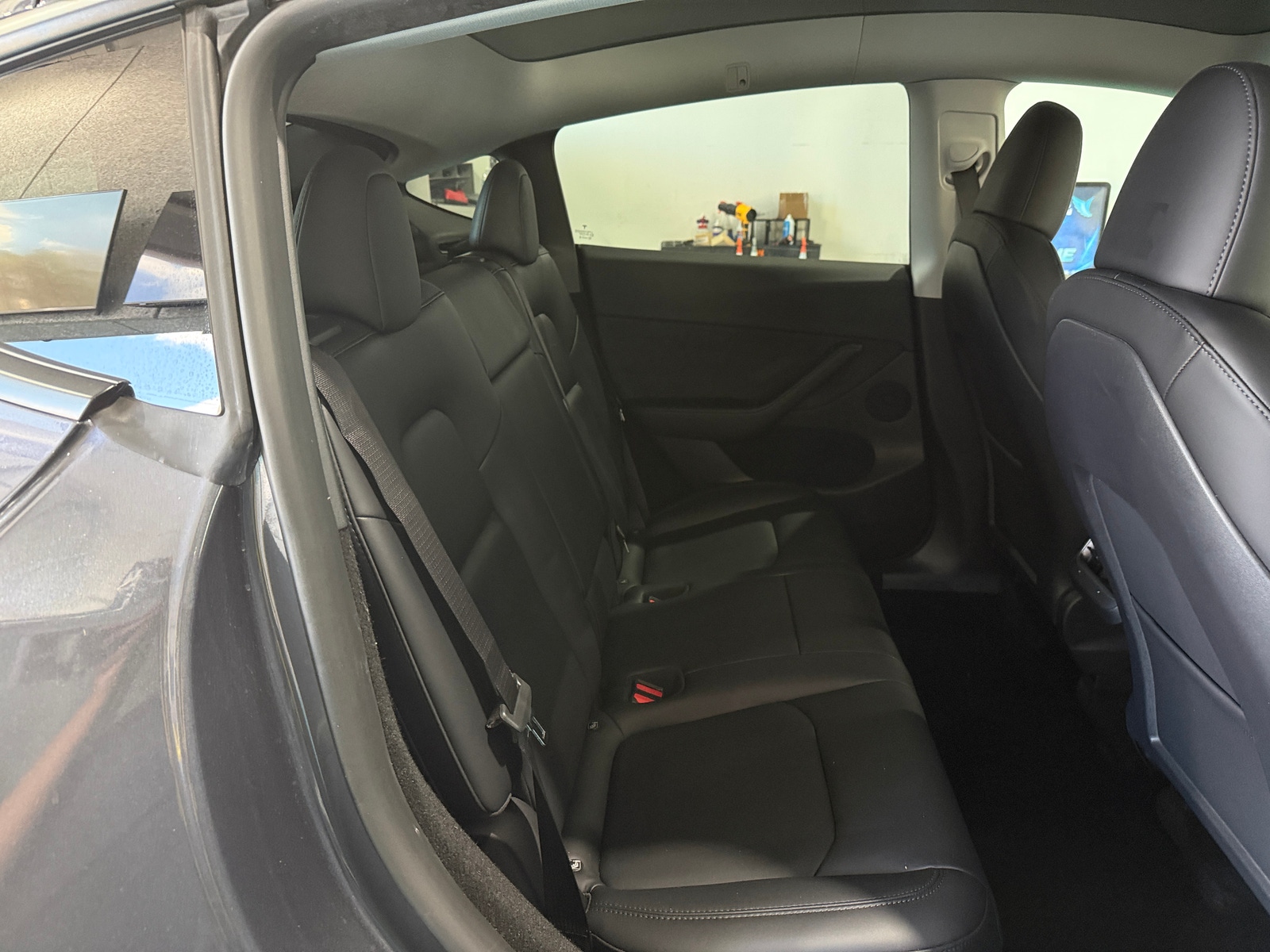 Thumbnail: 2023 Tesla Model Y - 5