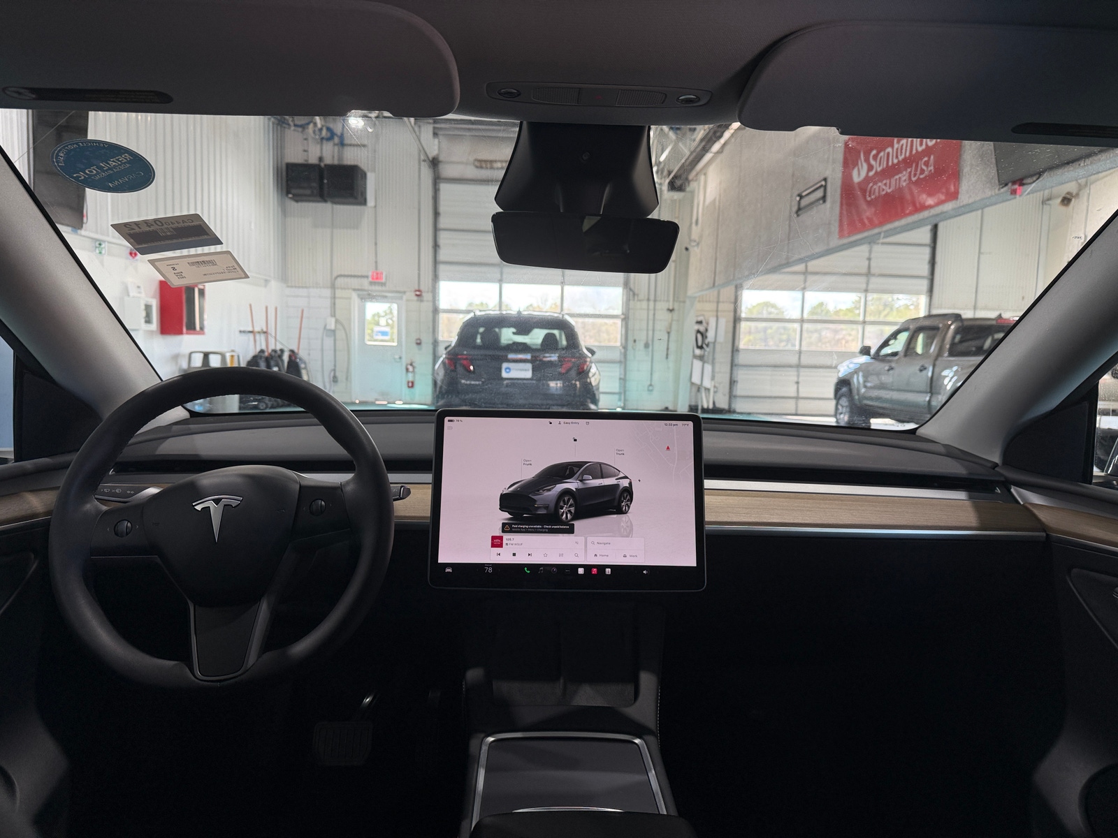 Thumbnail: 2023 Tesla Model Y - 2