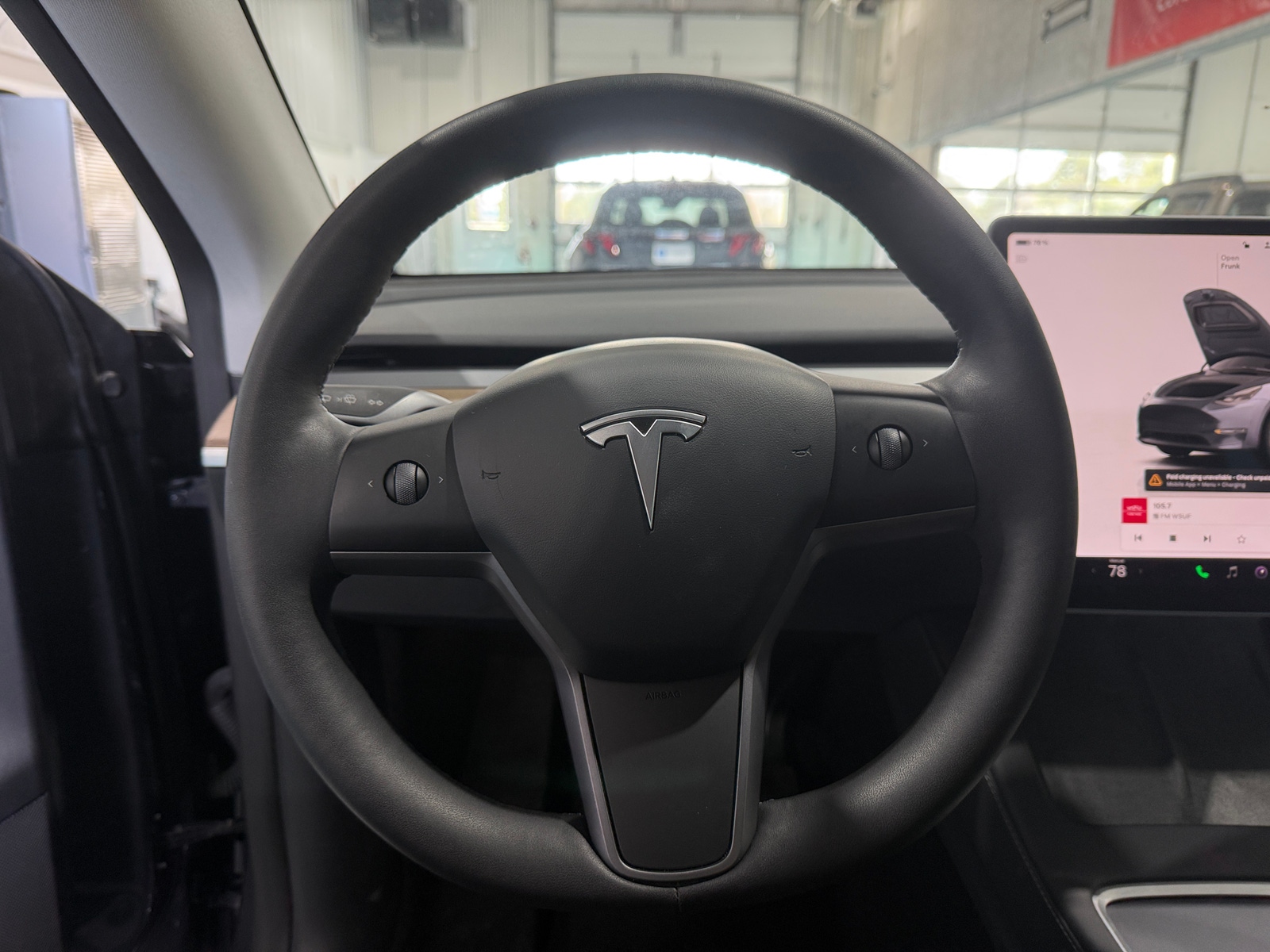 Thumbnail: 2023 Tesla Model Y - 4