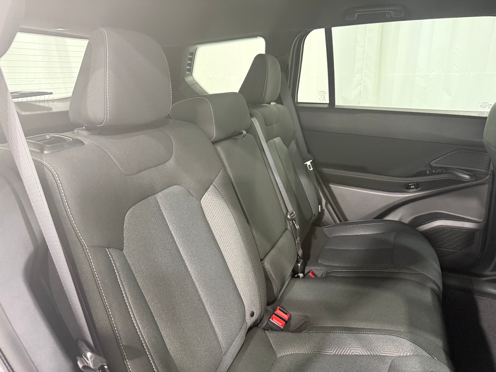 Thumbnail: 2026 Jeep Cherokee - 6