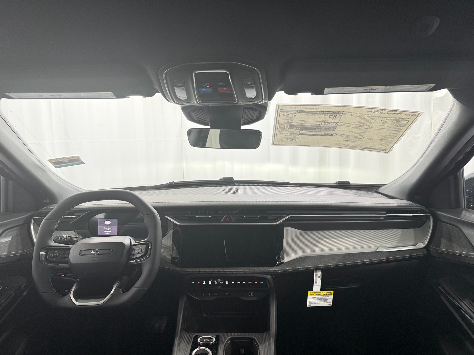 Thumbnail: 2026 Jeep Cherokee - 3