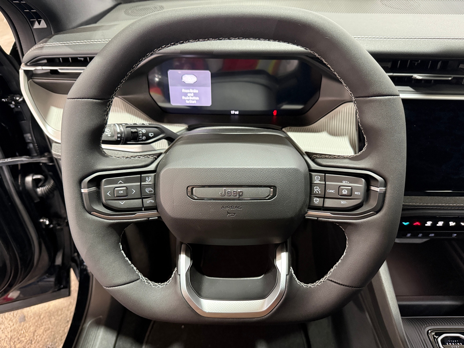 Thumbnail: 2026 Jeep Cherokee - 5