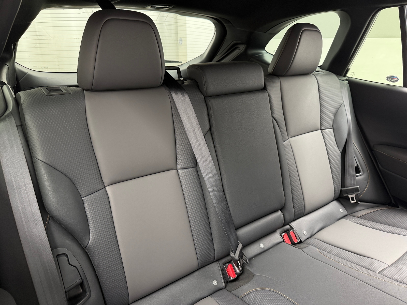 Thumbnail: 2024 Subaru Outback - 5