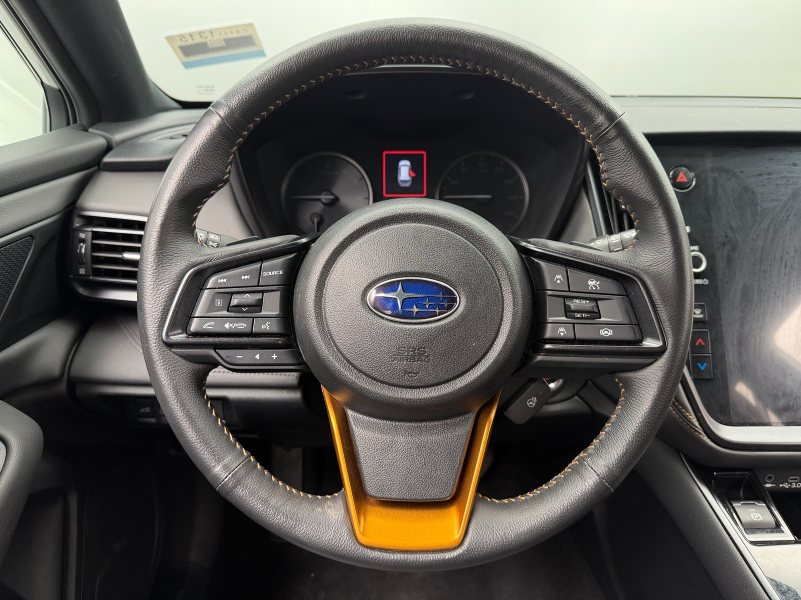 Thumbnail: 2024 Subaru Outback - 4