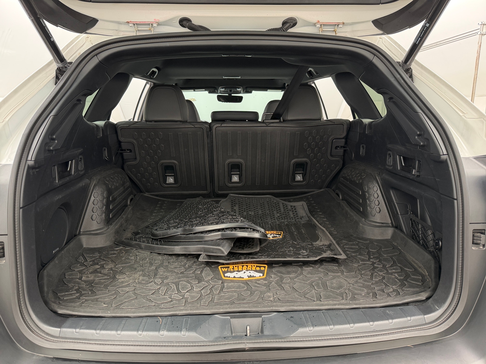 Thumbnail: 2024 Subaru Outback - 6