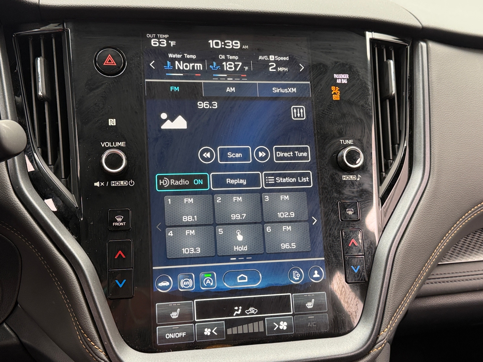 Thumbnail: 2024 Subaru Outback - 3