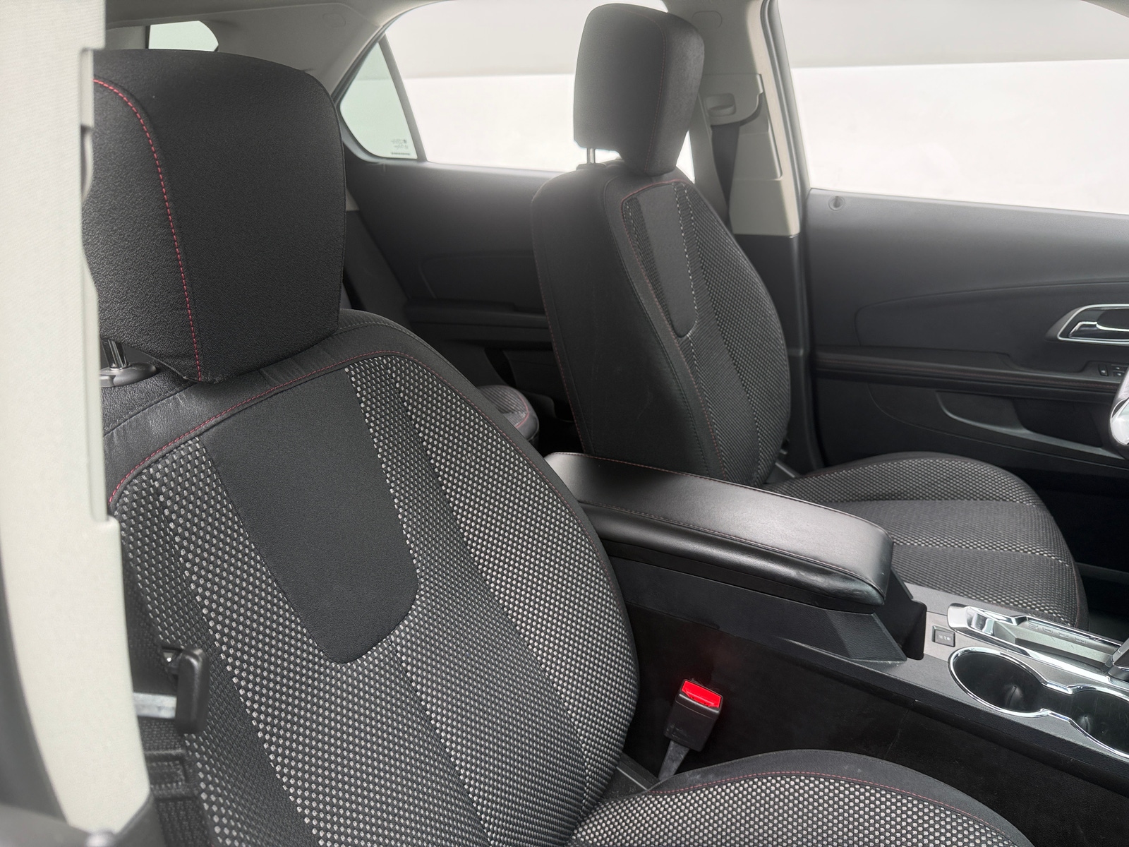 Thumbnail: 2015 Chevrolet Equinox - 2