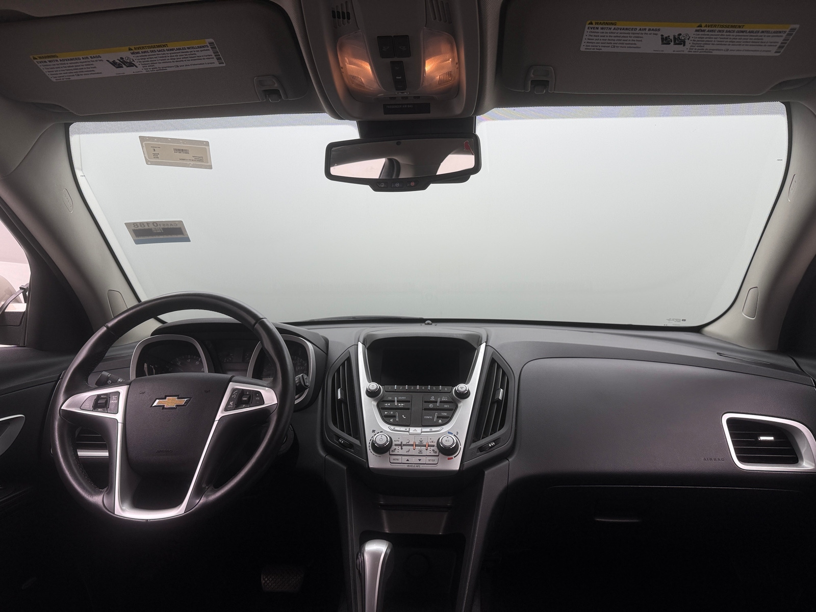 Thumbnail: 2015 Chevrolet Equinox - 3