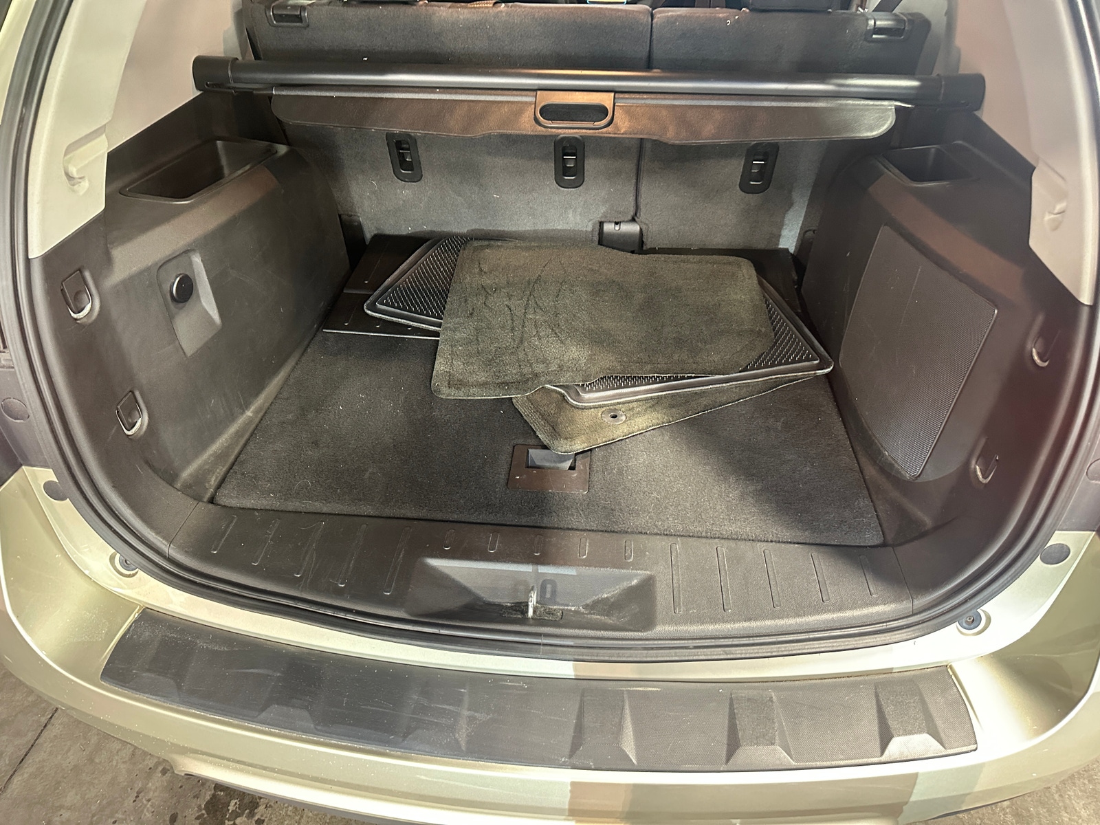 Thumbnail: 2015 Chevrolet Equinox - 7