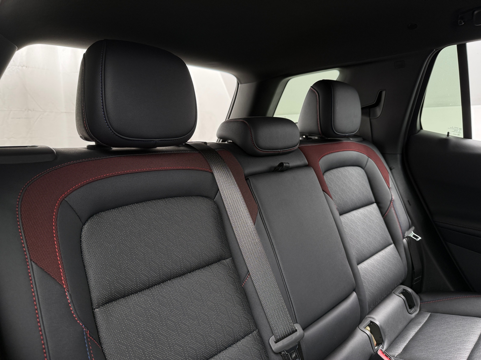 Thumbnail: 2025 Chevrolet Equinox - 5