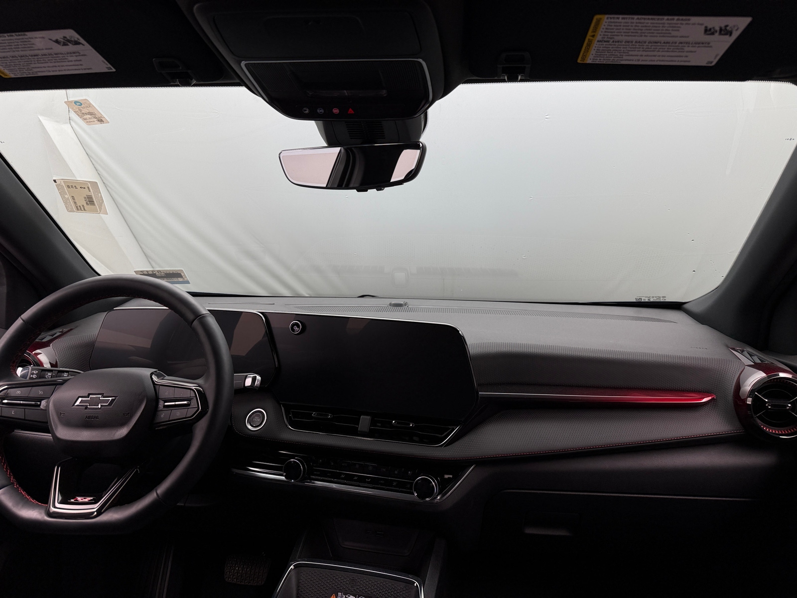 Thumbnail: 2025 Chevrolet Equinox - 2