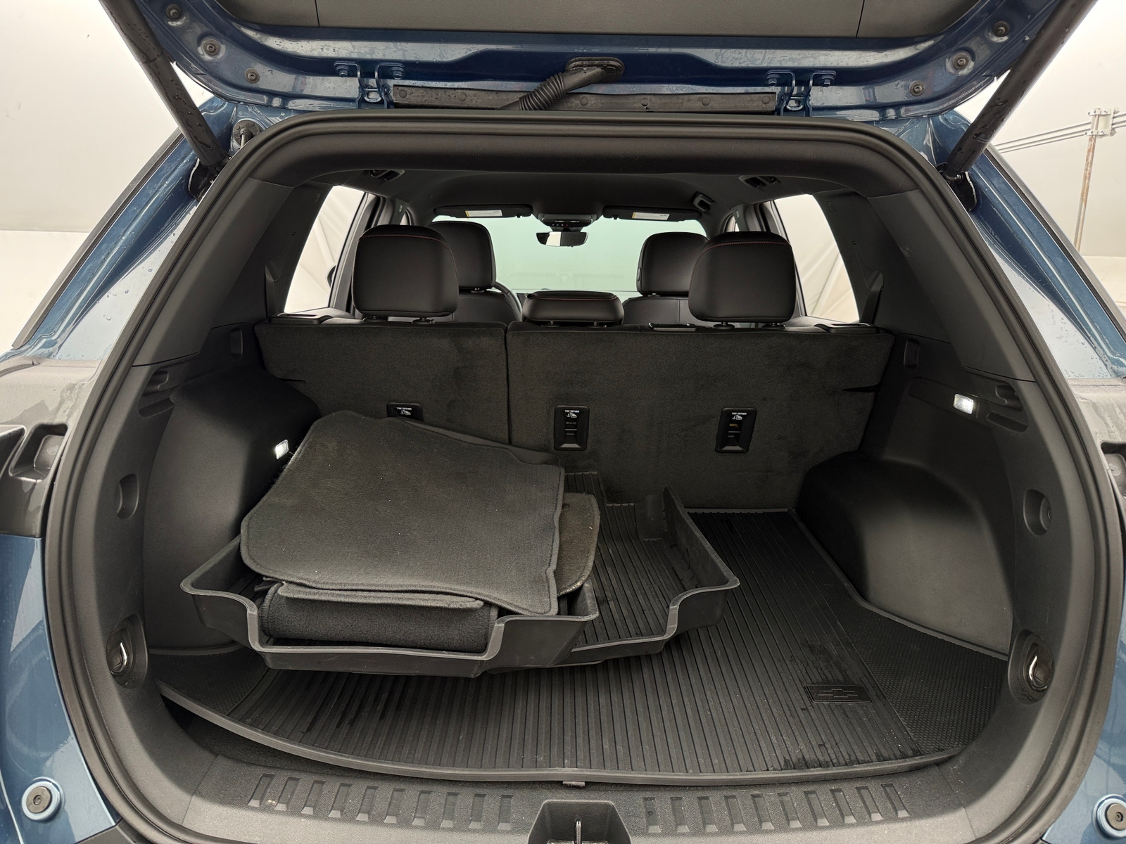 Thumbnail: 2025 Chevrolet Equinox - 6