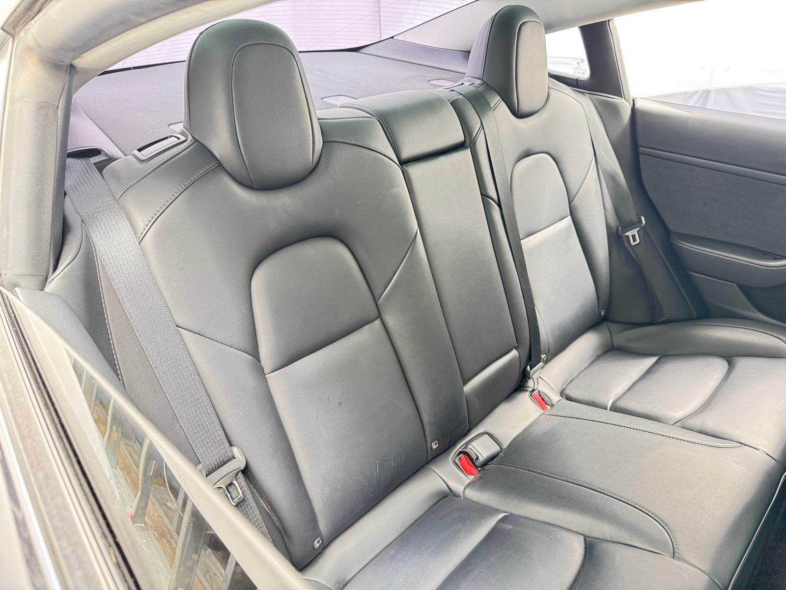 Thumbnail: 2023 Tesla Model 3 - 5