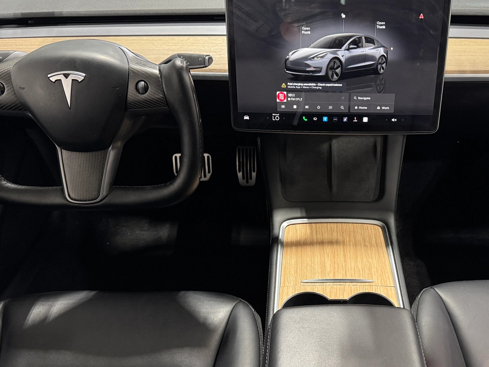 Thumbnail: 2023 Tesla Model 3 - 2